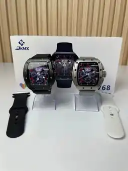 Falabella Smartwatch Deportivo Monitoreo Bienestar Conectado oferta