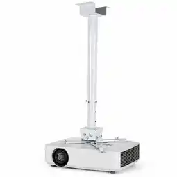 Falabella Soporte Para Proyector Video Beam Con Brazo Extensible oferta