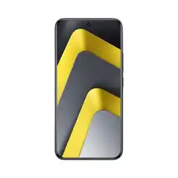 Falabella Celular POCO M8 5G Black 512GB 8GB RAM Pantalla AMOLED 6.77 120Hz Cámara 50MP oferta