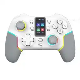 Falabella Control Bluetooth Con Gatillos Ajustables RGB oferta