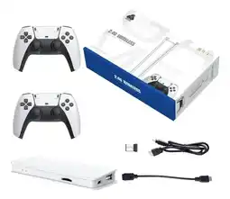 Falabella Consola De Juegos M15 Hdmi Hd 4k Consola De Juegos oferta
