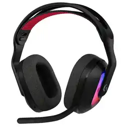 Falabella Diadema Gamer G A20X Lightspeed para PS5, Xbox, Switch, PC, Negro oferta