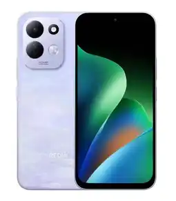 Falabella Celular Redmi 17 4/256GB 4G Morado oferta