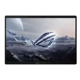 Falabella Portátil Gamer Rog Flow Z13 Ryzen Ai 9 Max 395 Ram 32GB SSD 1TB Radeon 8060s Pantalla 13.4WQXGA oferta