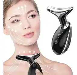 Falabella Masajeador Facial Reductor Recargable Arrugas Y Papada oferta