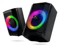 Falabella Cabina Amplificada Portatil Bluetooth Recargable Microfono Control Remoto oferta