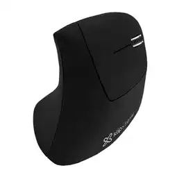 Falabella Mouse Inalámbrico Everest Max Vertical Ultra Ergonómico de 6 Botones Negro oferta