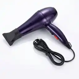 Falabella Secador De Cabello Profesional Pro-9103 5000w Iónico oferta