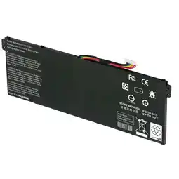 Falabella Batería Ac14b8k Ac14b3k Acer Para Portátil Modelo Nitro 5 A oferta
