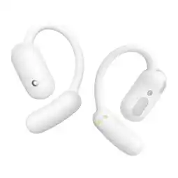 Falabella Audífonos Inalámbricos AeroFit 2 Open-Ear Bluetooth 5.4 IP55 Hasta 42H con LDAC Blanco oferta