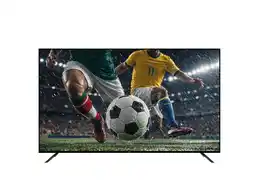 Falabella Televisor 65 Pulgadas Smart Tv Ka - TV65UTL1F5CO G oferta