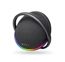 Falabella Parlante Bluetooth Portátil 5.4 RGB 120W Batería 10.000mAh Lp20 Satellite oferta