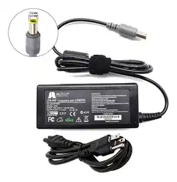 Falabella Cargador Premium Para Portátil Lenovo Thinkpad X301 oferta