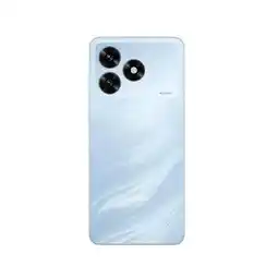 Falabella Celular X5D 4GB Ram 128GB Azul + Obsequio Audifonos Lamborghini oferta