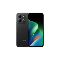 Falabella Celular Redmi 17 4G 6GB RAM 256GB Negro oferta
