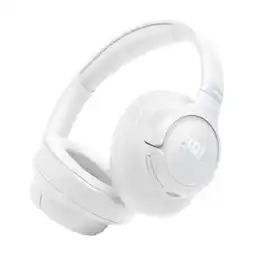 Falabella Audífonos Inalámbricos Tune 780NC Bluetooth Cancelación de Ruido ANC hasta 70h Batería Blanco oferta