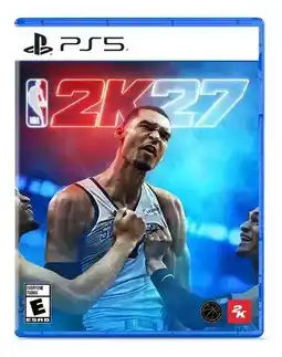 Falabella Nba 2k27 Juego 5 oferta