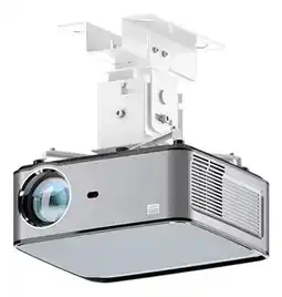 Falabella Soporte Video Beam Techo 130 Mm Solido Para Proyector oferta