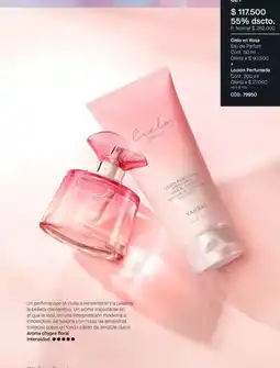 Yanbal Yanbal - eau de parfum + loción perfumada oferta