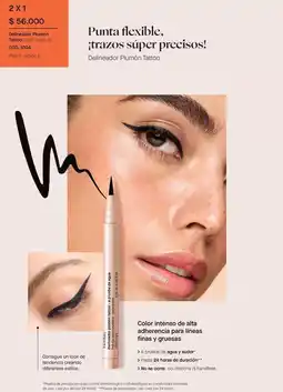 Yanbal Yanbal - delineador plumón tattoo oferta
