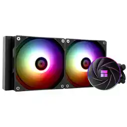 Falabella Disipador Líquido CPU Thermalright Aqua Elite 240 ARGB V4 oferta