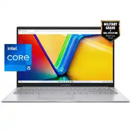 Falabella PORTÁTIL VIVOBOOK 15 X1504VA - INTEL CORE i5-1334U - 16GB DDR4 - 2TB SSD - 15,6 FHD oferta