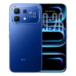 Falabella Celular Note 60 Pro 5G / 256GB / 8GB+8GB Virtuales oferta