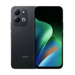 Falabella Celular Redmi Note 17 / 256GB / 4+4GB RAM / 4G oferta