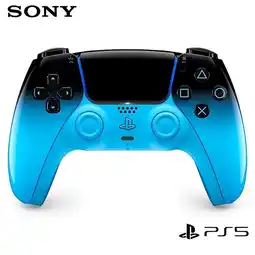 Falabella Control PS5 DualSense - Rhytm Azul oferta