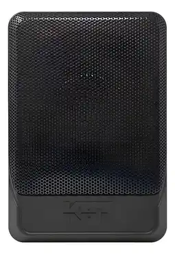 Falabella Subwoofer Amplificado Ksl 9.5 450w Max oferta