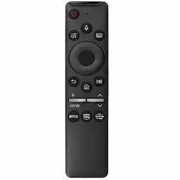Falabella Control Remoto para Smart TV con Accesos Directos Negro oferta
