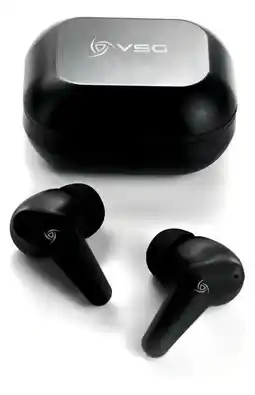 Falabella Auriculares Inalámbricos In Ear Aureus Bluetooth 5.3 Color Rojo oferta