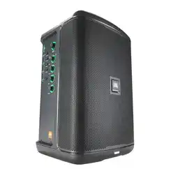 Falabella Parlante Portátil EON ONE Compact 120W Bluetooth Batería 12h Sonido Profesional Compacto Plus oferta