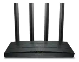Falabella Router TP-Link Ax12 Wi-Fi 6 Ax1500 con tecnología Easymesh oferta