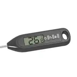 Falabella Termómetro Digital Cocina Alimentos Líquidos -50 A 300°c oferta