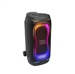 Falabella Parlante Inalámbrico PartyBox 330 - Sonido Pro y Luces oferta