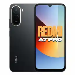 Falabella Celular Redmi A7 Pro 4G 64GB4GB RAM - Negro oferta