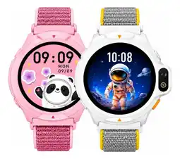 Falabella Smartwatch AURAFIT Kids 2 Kids Sim 4G oferta