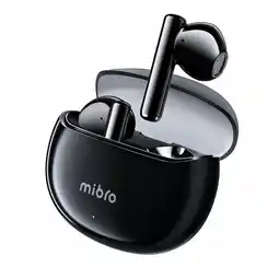 Falabella Audifonos Earbuds 2 Negro Bluetooth TWS oferta