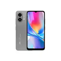 Falabella Celular Blade A35E 64GB 2GB Gris oferta