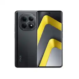 Falabella Celular Poco M8 5G 512GB 8 Ram Negro oferta