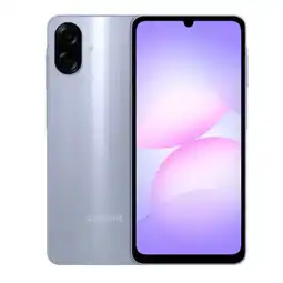 Falabella Celular Galaxy A07 128GB 6GB Morado oferta