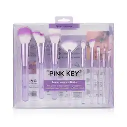 Falabella Set De 9 Brochas De Maquillaje Profesionales Pk6735 oferta