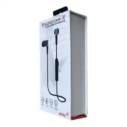 Falabella Audífonos Bluetooth Inalámbricos Echotone 2 Wireless Earbuds oferta