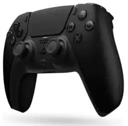 Falabella Control Inalámbrico Compatible Para Ps5 Y Pc - Gamepad Bluetooth - Negro Mate Generico oferta