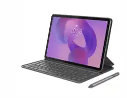 Falabella TABLET LENOVO IDEATAB TB336FU 11 OCTA CORE 128GB 8GB ANDROID 15 WIFI + TECLADO + LAPIZ oferta