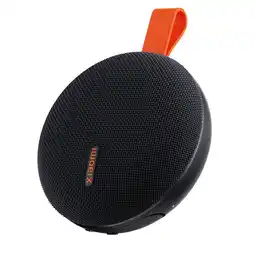 Falabella Parlante Bluetooth Sound Pocket Essential Negro Ip66 oferta