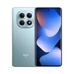 Falabella Celular Redmi Note 15 5G 256 Gb 8 Ram Azul oferta