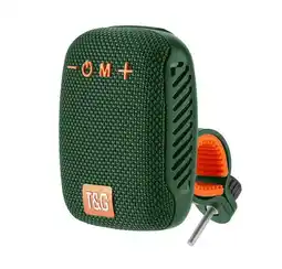 Falabella Parlante Bluetooth 5.3 Bicicleta Con Soporte Integrado oferta