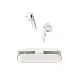 Falabella Audífonos Inalámbricos Tw60w Pro Bluetooth 5.3 Táctiles oferta